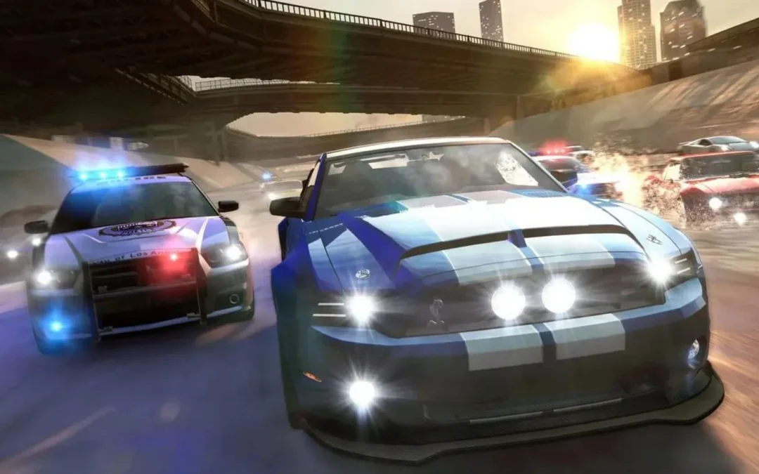 Gamers Fight Back Against Publishers Shutting Down Purchased Online Games