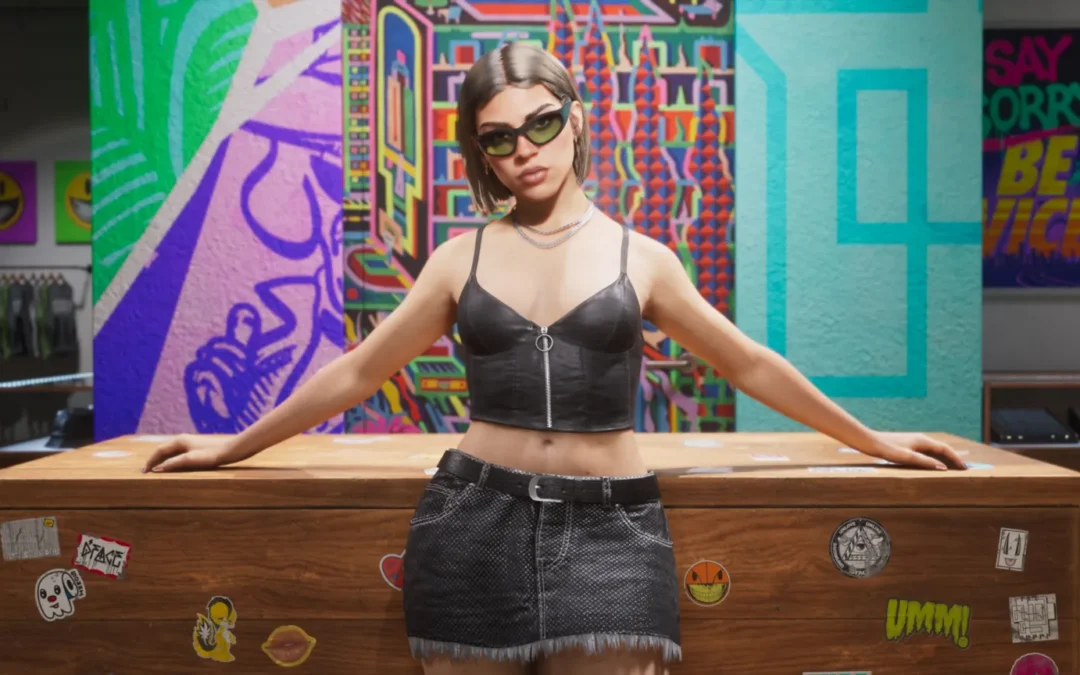 GTA 6 Physical Edition Sparks Debate Over the Future of Game Discs