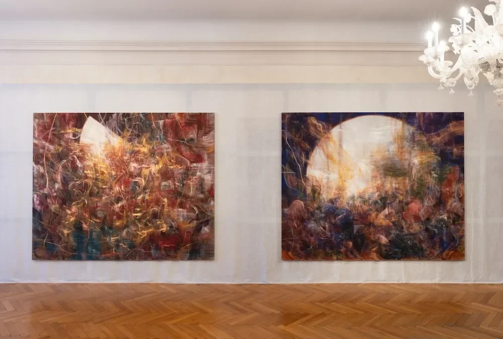What Does Gallery Representation Really Mean for Artists in Today’s Art World?