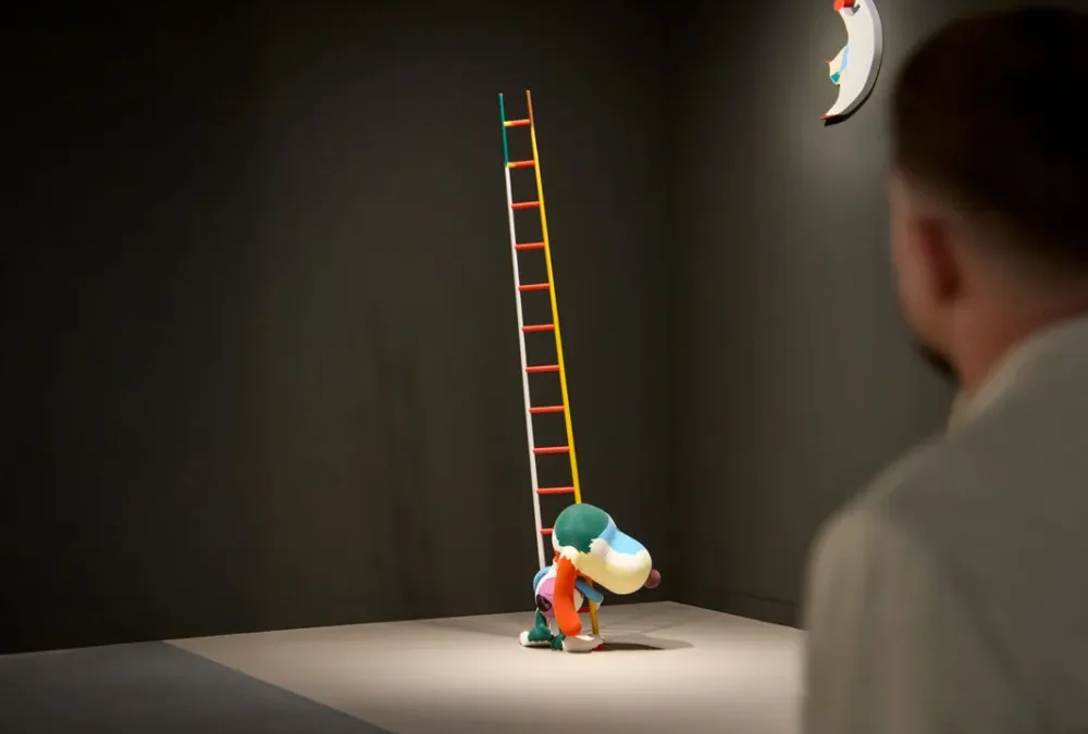 Art Basel 2026 Opens in Basel With Surprise Exhibits and Innovative Installations