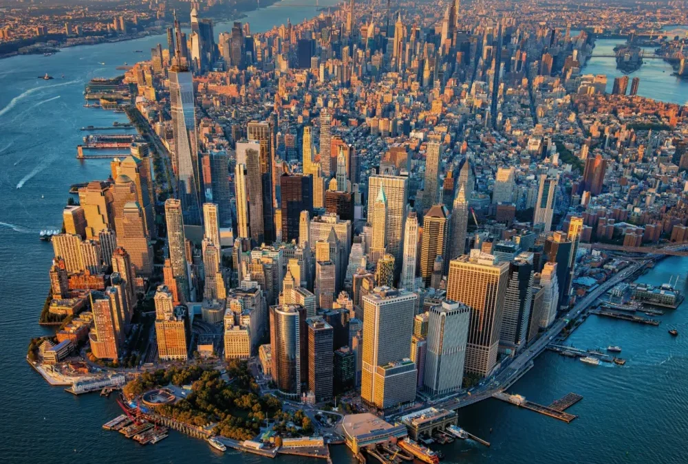 ARTnews and Artforum Launch New York’s First Dedicated Art Week
