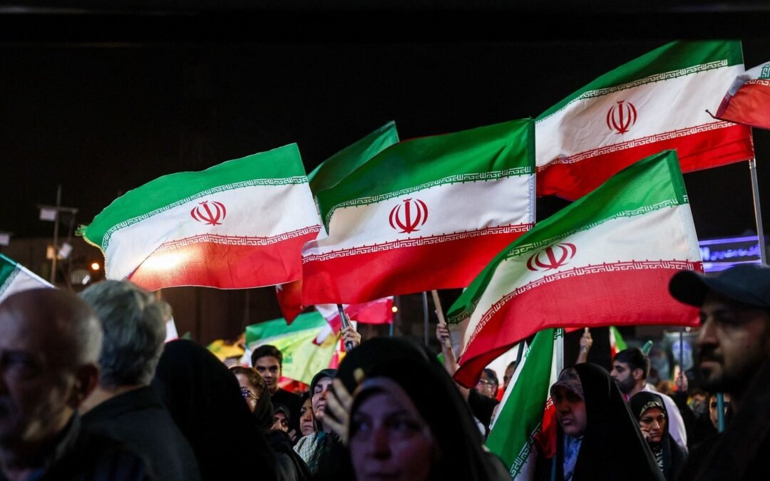 US Downs Iranian Drones as Peace Deal Talks Continue