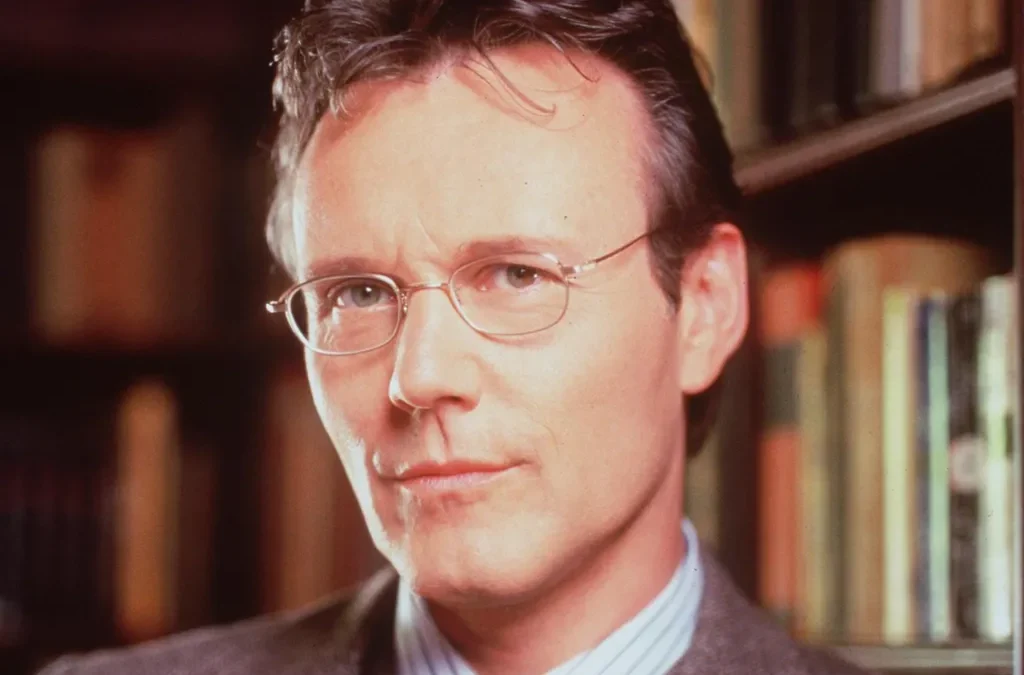 Anthony Head, Beloved Star of Buffy the Vampire Slayer and Ted Lasso, Dies at 72