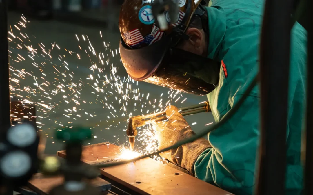 BlackRock, Ford, Google and Carhartt Launch Skilled Trades Workforce Initiative