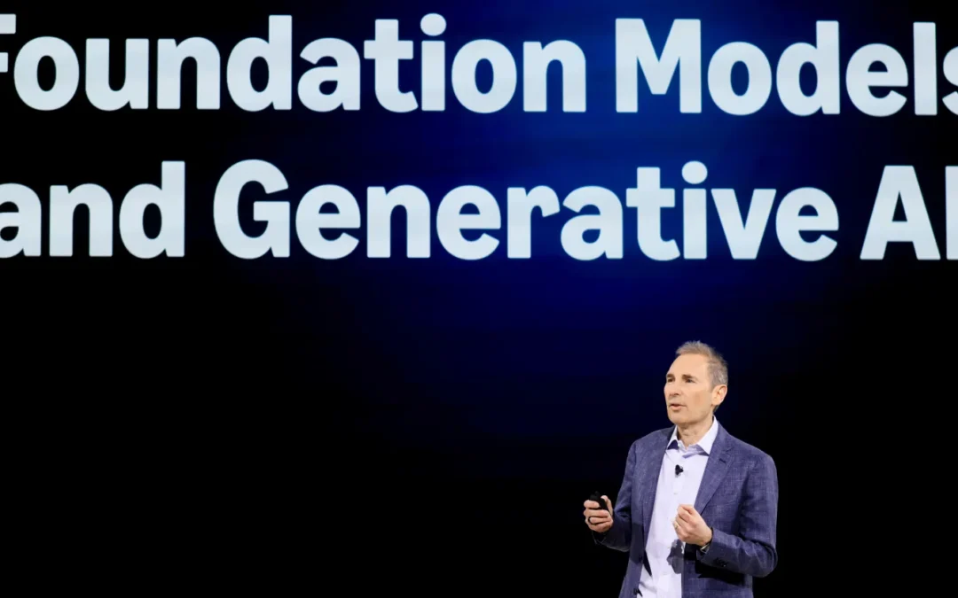 Amazon Cuts Jobs in Artificial General Intelligence Unit as AI Focus Shifts