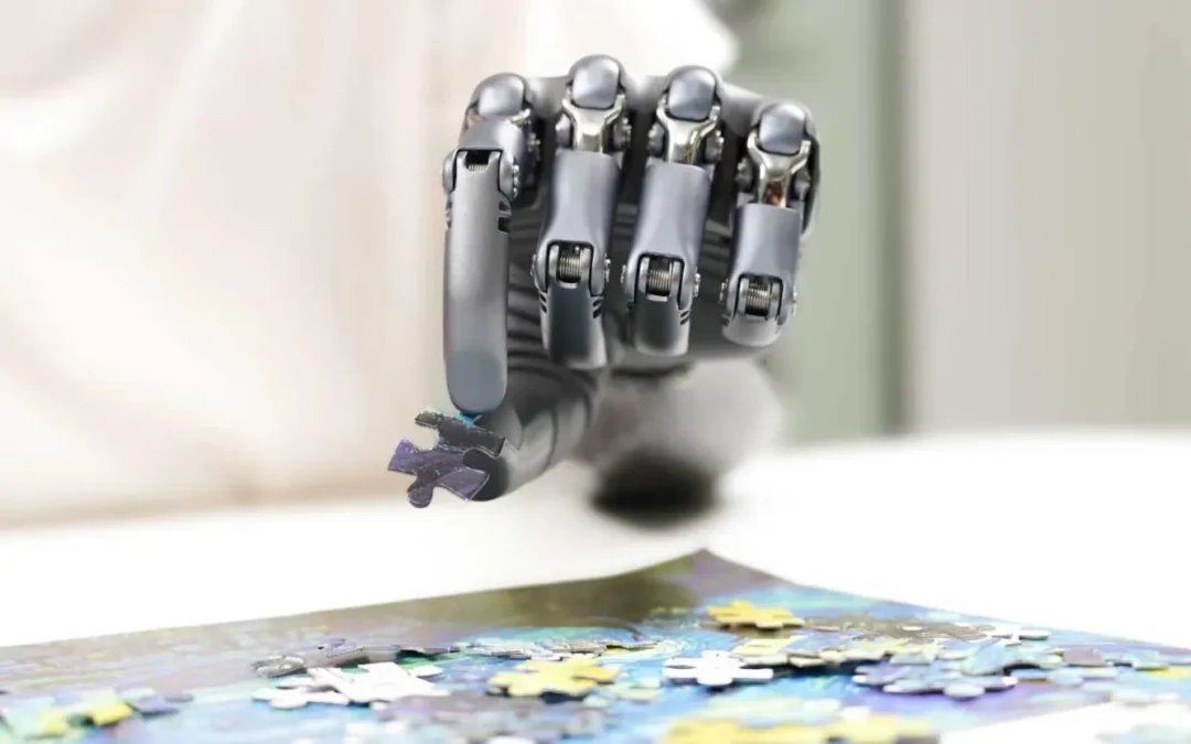 Wearable Brain Tech Emerges as an Alternative to Neuralink Implants