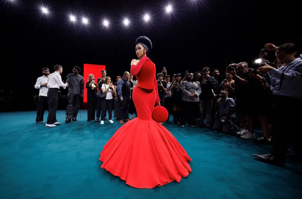 Best Celebrity Looks From Paris Haute Couture Week 2026