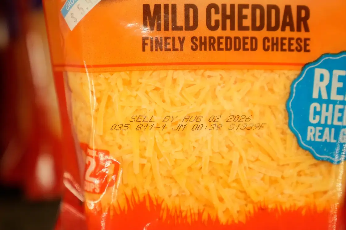 California is banning ‘sell-by’ food dates. How Canada’s packaging compareswebp