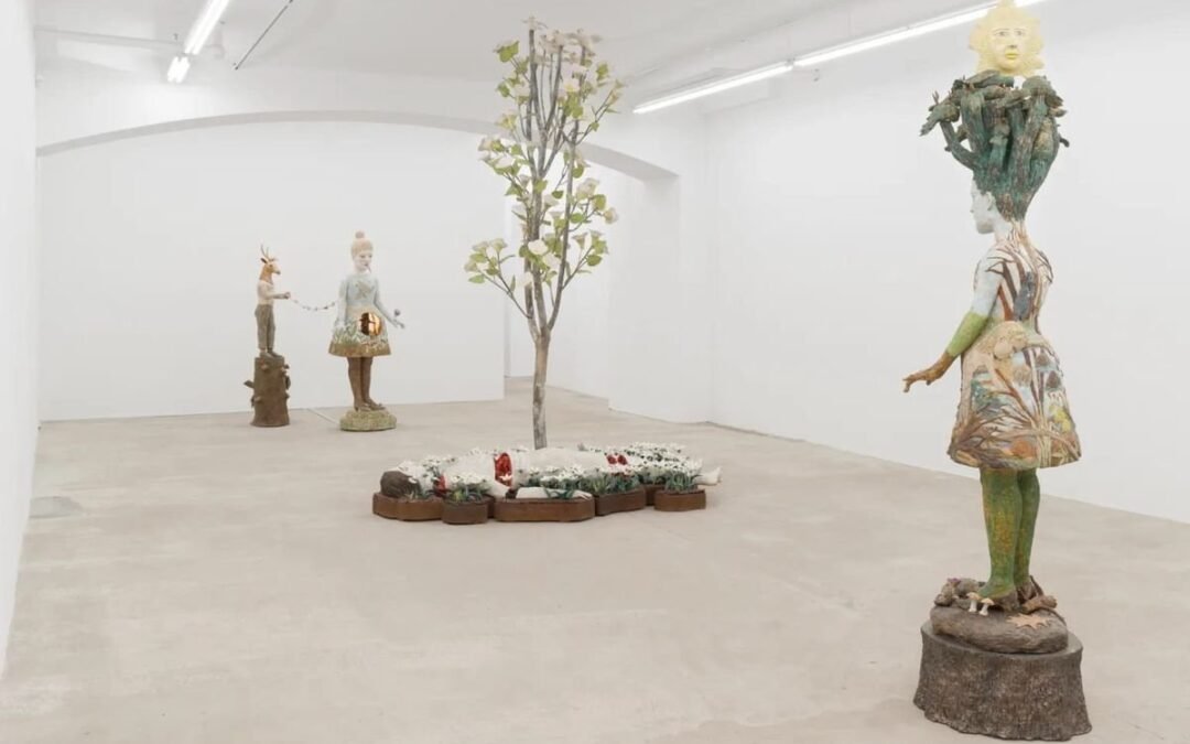 Lyles & King Gallery to Close After 11 Years