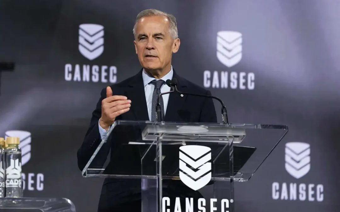 Canada Faces Questions Over NATO Defence Spending Plan