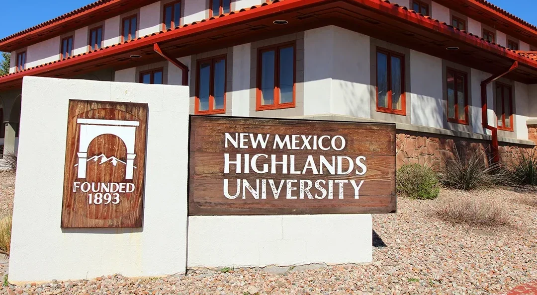 Criminal Investigation Opens at New Mexico Highlands University