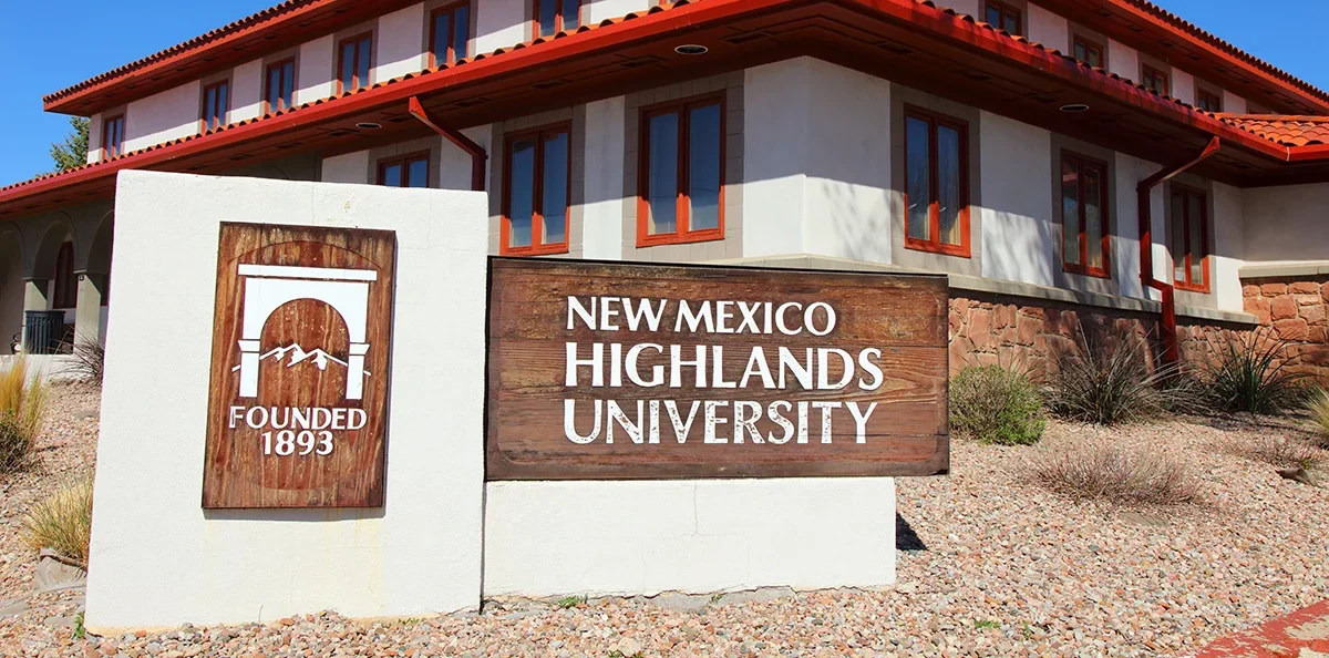New_Mexico_Highlands_University