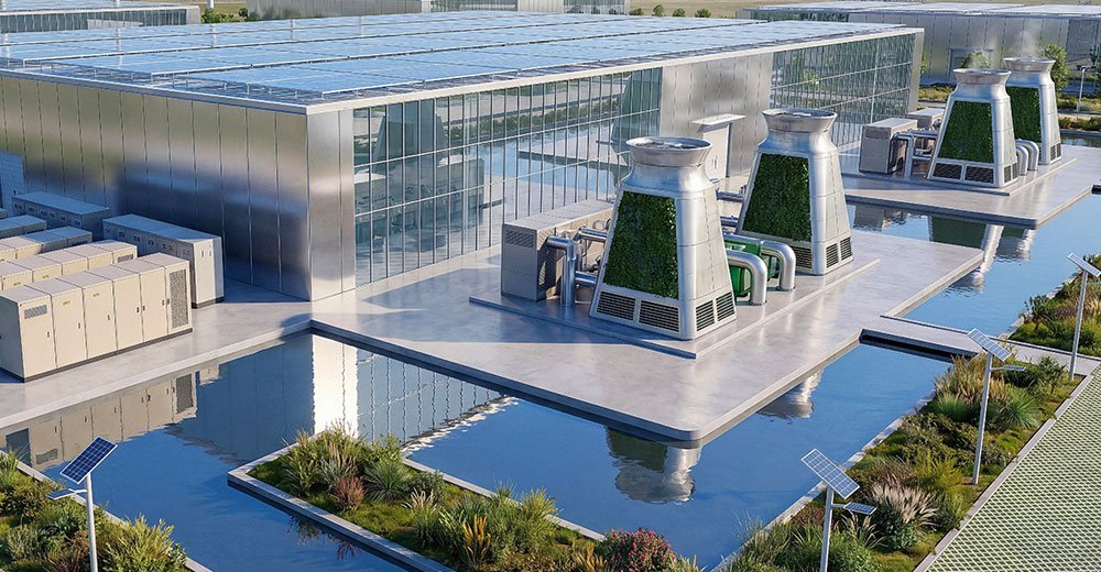 data-center-water-cooling