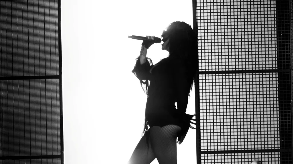 Charli XCX Electrifies Reading Festival With Era-Spanning Set