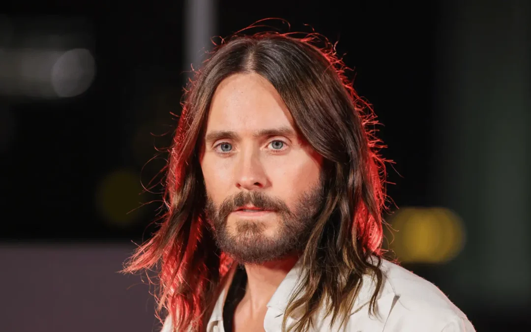 Jared Leto Denies Sexual Assault Allegations