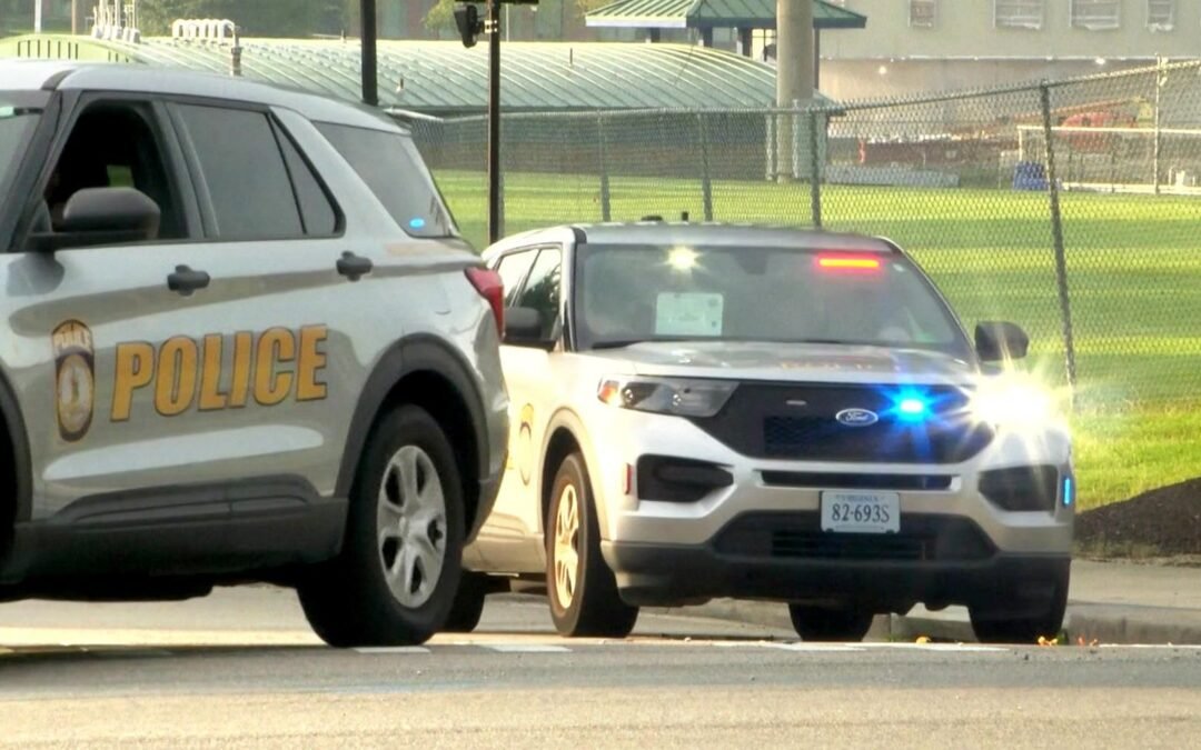 Multiple Suspects at Large After Five Shot at Virginia State University