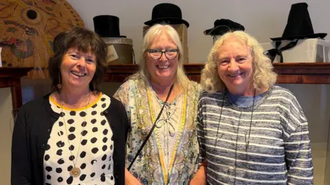 Scotland’s Former Costume Museum Back in Fashion