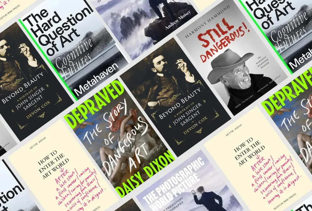 6 Books We’re Looking Forward to in August