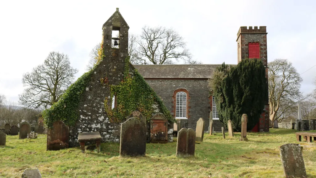 Church Purchase Plan Would Honour ‘Scotland’s Forgotten Einstein’